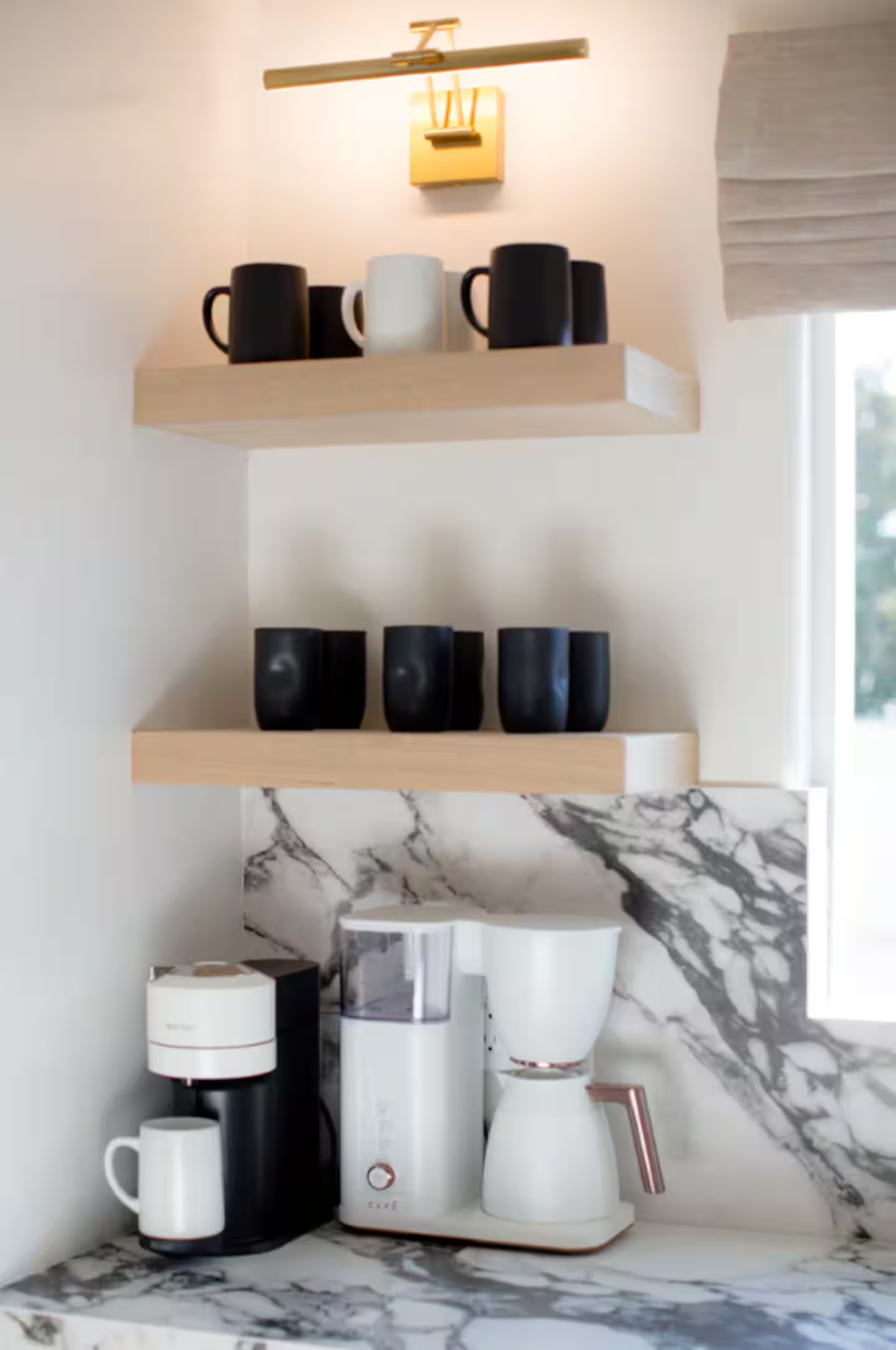 Chestnut By the Sea full kitchen photo 10